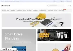 Sites similar to imprint5.com