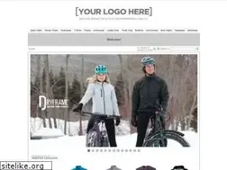 Sites similar to imprintableclothes.com