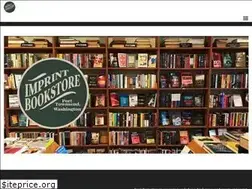 Sites similar to imprintbookstore.com