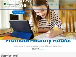 Sites similar to imprintcenter.com