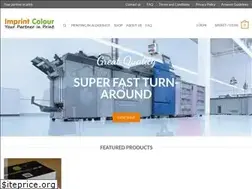 Sites similar to imprintcolour.co.uk