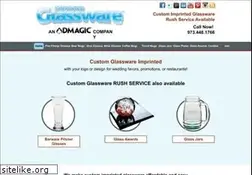 Sites similar to imprintedglassware.com
