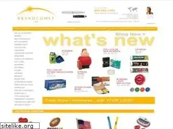 Sites similar to imprintedtradeshowitems.com