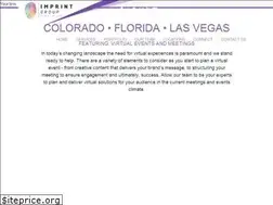 Sites similar to imprintgroup.com
