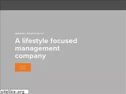 Sites similar to imprinthospitality.com