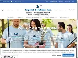 Sites similar to imprintjax.com