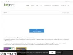 Sites similar to imprintnewcastle.com.au