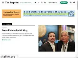 Sites similar to imprintnews.org