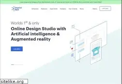 Sites similar to imprintnext.com