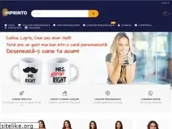 Sites similar to imprinto.ro