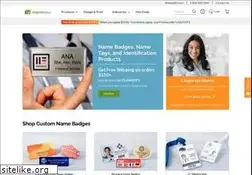 Sites similar to imprintplus.com
