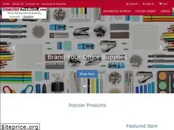 Sites similar to imprintproducts.com