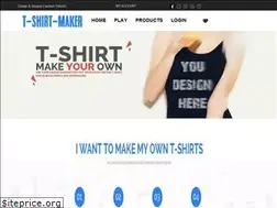 Sites similar to imprints-tshirt.com