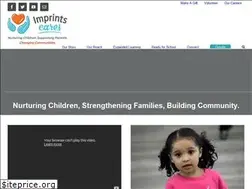 Sites similar to imprintscares.org