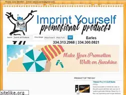 Sites similar to imprintyourself.com