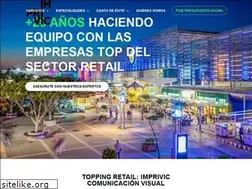Sites similar to imprivic.com