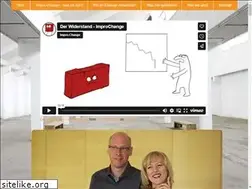 Sites similar to impro-change.de