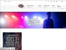 Sites similar to impro-suisse.ch