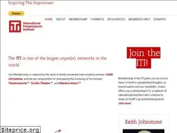 Sites similar to impro.global