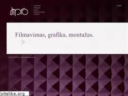 Sites similar to impro.lt