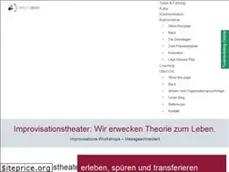 Sites similar to improaktiv.ch