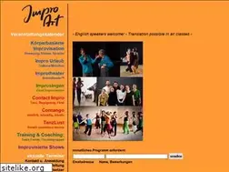 Sites similar to improart.de