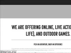 Sites similar to improbableescapes.com
