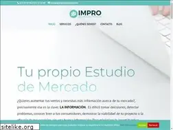 Sites similar to improconsultores.com