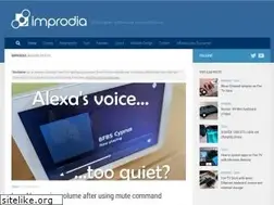 Sites similar to improdia.com