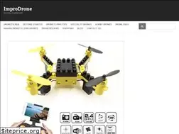 Sites similar to improdrone.com