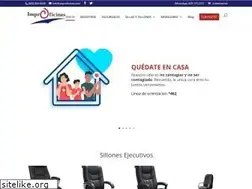 Sites similar to improficinas.com