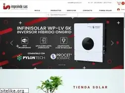 Sites similar to improinde.com