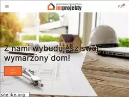 Sites similar to improjekty.pl