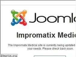 Sites similar to impromatix.com
