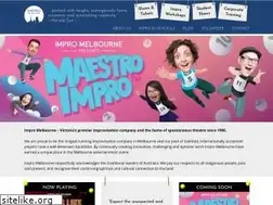 Sites similar to impromelbourne.com.au