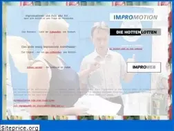 Sites similar to impromotion.de