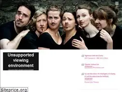 Sites similar to impromptushakespeare.com