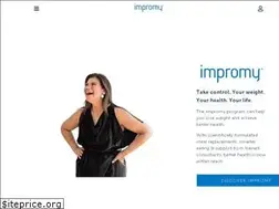Sites similar to impromy.com