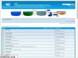 Sites similar to impronautstour.com