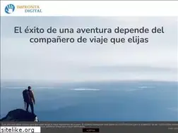 Sites similar to improntadigital.com