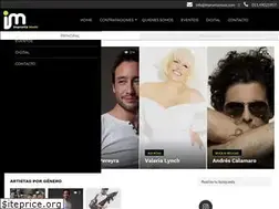 Sites similar to improntamusic.com