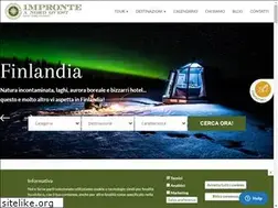 Sites similar to impronteviaggi.com