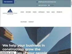Sites similar to improofconstructions.com
