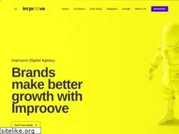 Sites similar to improove.it
