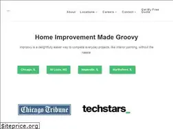 Sites similar to improovy.com