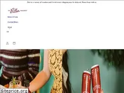 Sites similar to impropergoods.com