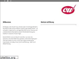 Sites similar to improsante.ch