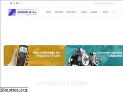 Sites similar to improselec.com