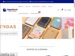 Sites similar to improstock.com.ar