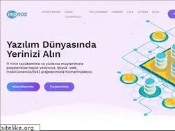 Sites similar to improsyazilim.com